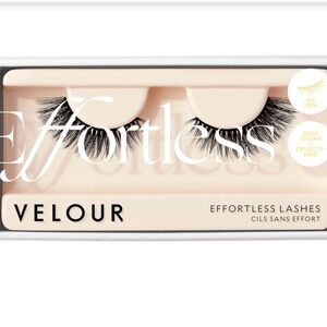 New Velour Effortless Lashes (Final Touch)